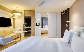 Pullman Brussels Centre Midi