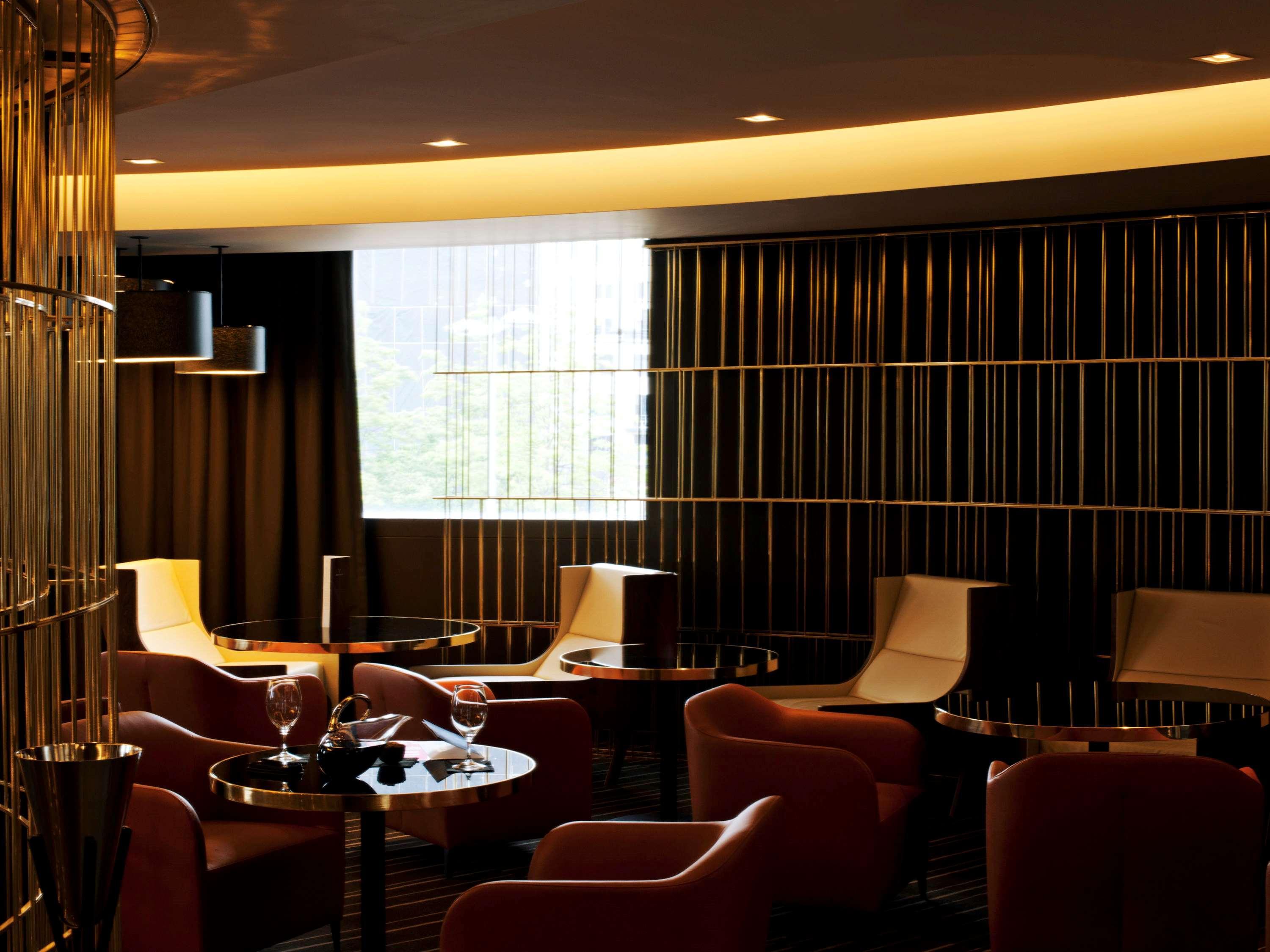 Hotel Pullman Brussels Centre Midi Saint-Gilles Esterno foto